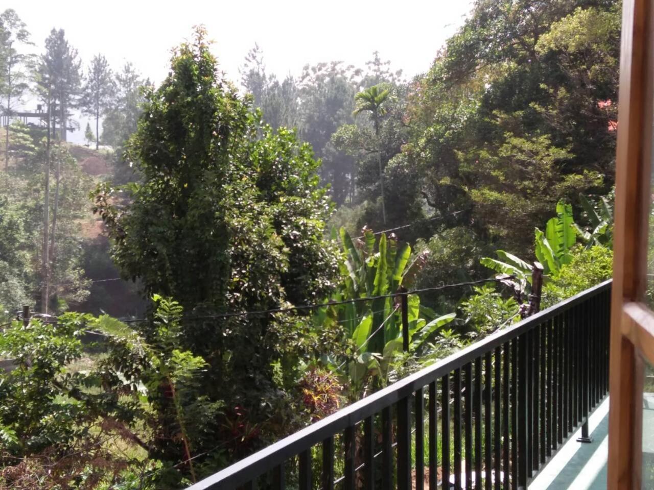 Misty Elegance - Ella. Hotel Exterior photo