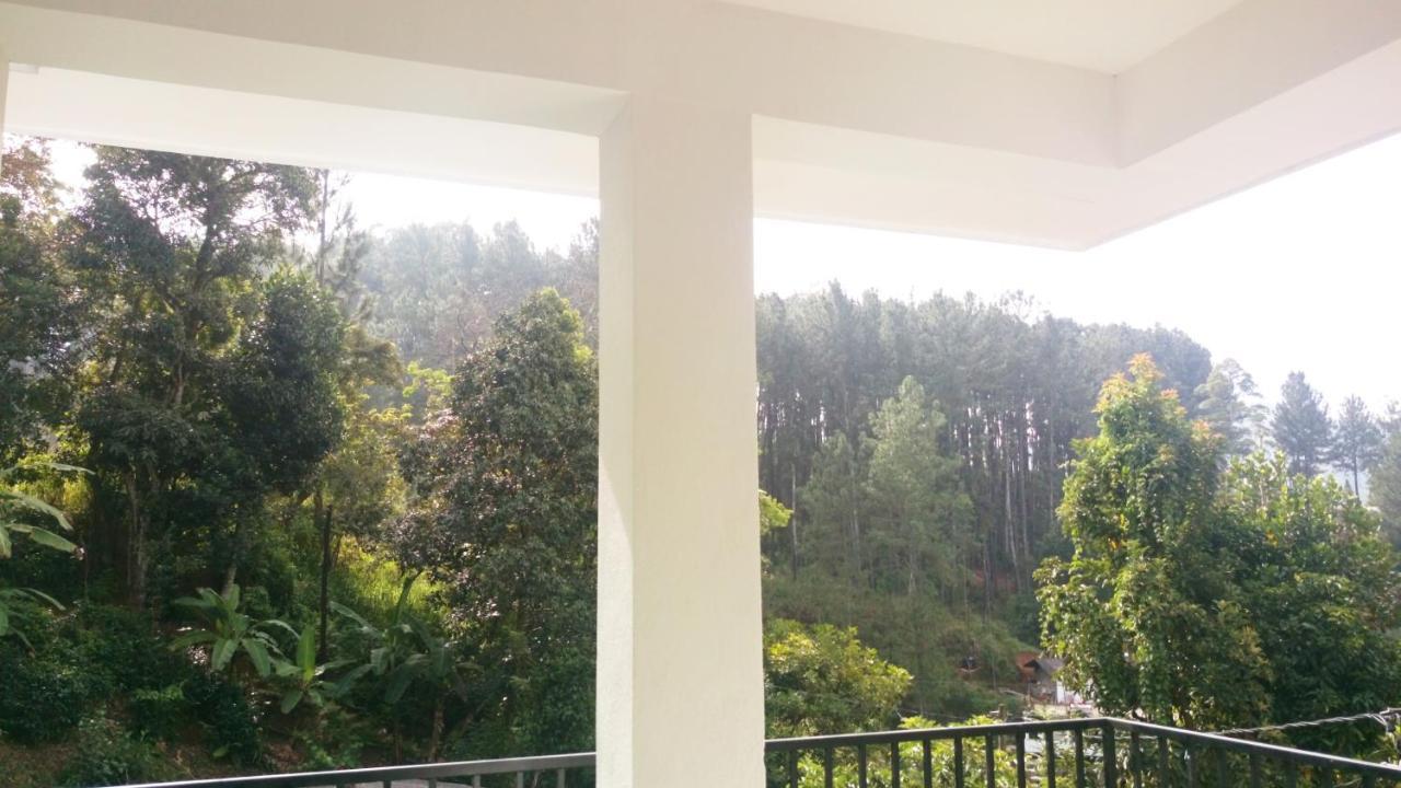 Misty Elegance - Ella. Hotel Exterior photo